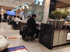 -勇利赵家烤肉坊(含光路店)