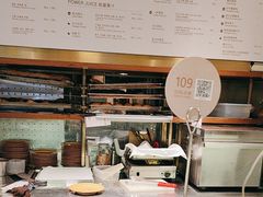 -BAKER&SPICE(安福路店)