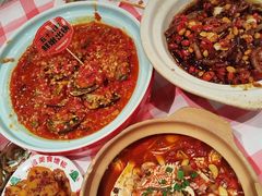 -辣小鲜·南昌大排档(船山路店)