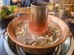-陀岗美食·云南藏式特色餐厅