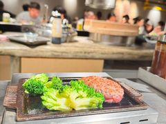 -肉肉大米(金虹桥店)