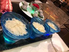 -捞神汤物料理(正大广场店)