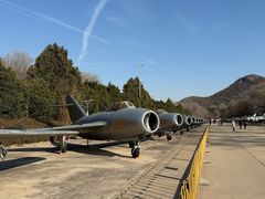 -中国航空博物馆