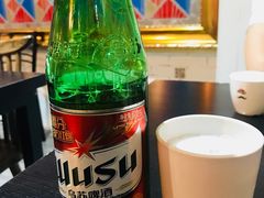 -巴依老爷新疆美食(远洋未来汇购物中心店)