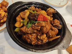 -到家尝北京菜(西坝河店)