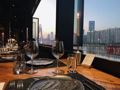 -AZUL by FUEL蓝色·法式酒馆(琶醍店)