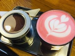 -ZM COFFEE(西安路店)