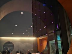 景观位-龙之梦万丽酒店青餐厅
