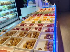 -涨巢·潮玩水疗局