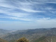 -灵山