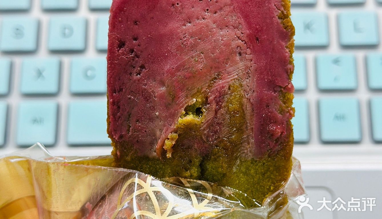 这款高端零食｜我终于吃到了‼️