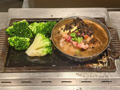 -肉肉大米(金虹桥店)