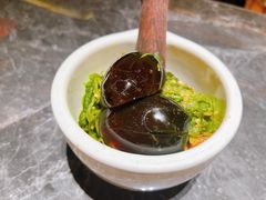 -炊烟小炒黄牛肉(浦东世纪汇店)