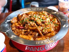 鸡翅煲-胖哥俩肉蟹煲(学林街店)