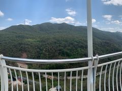 -昆明青龙峡风景区