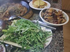 -天发长铁锅炖(王秀村店)