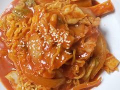 -屋里家延边朝鲜族冷面(南园店)