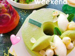 -The Rug Cafe(王府中环店)