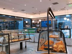 -面包新语(上地华联店)