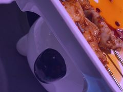 -丰茂烤串(全国首店)