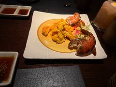 -岩盐·铁板料理(嘉里店)