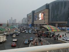 -果蔬好生活超市(乐堤港店)