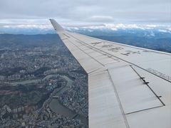 -威海大水泊国际机场