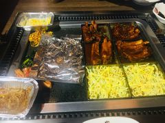 -火炉火自助餐(朝阳大悦城店)