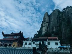 -九华山风景区