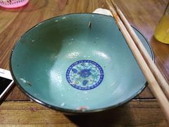 优质羊肉泡-老刘家泡馍·陕西老字号(钟楼广济街店)