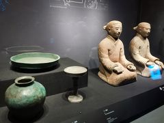 -陕西历史博物馆