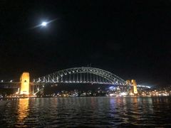 -悉尼海港大桥