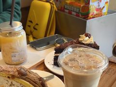 -Peet's 皮爷咖啡(海雅缤纷城店)