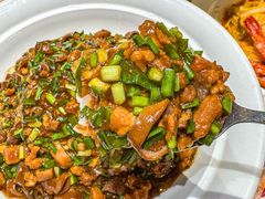 -船歌·鱼水饺青岛菜(闽江二路店)