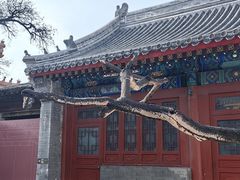 -贤良祠