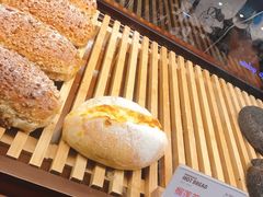 -木子木水日式烫面包(中盛店)