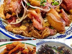 -洞天食府(北大街店)