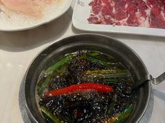 -围炉夜话·潮汕卤水火锅(榕江店)