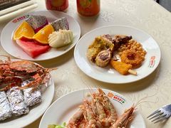 -贵族世家牛排(晋江万达店)