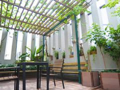 -悦思旅舍(铜锣湾地铁站店)