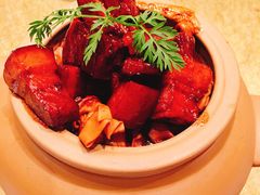 -小南国(金沙江路店)