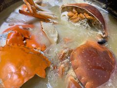 -九万士多港式海鲜粥底火锅(回龙观店)