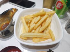-樂麗餐室 · 本地茶餐廳(扬名广场店)
