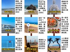 -日照海滨国家森林公园