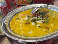 -李氏传家菜(兴城路店)