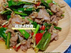 -蜗牛小馆醉乡民谣云南菜(惠新西里店)