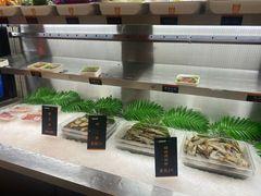 -张亮麻辣烫(哈尔滨金爵万象店)