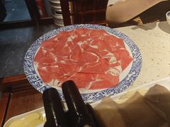 -鑫隆四季涮肉(八角畅游店)