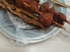 -里脊肉串店(天桥老店)