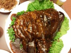 -蟹岛开饭楼